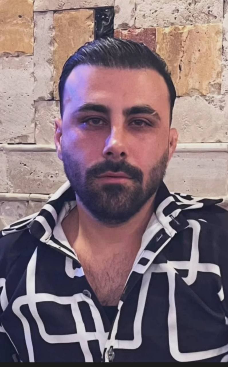 سعید نجفی