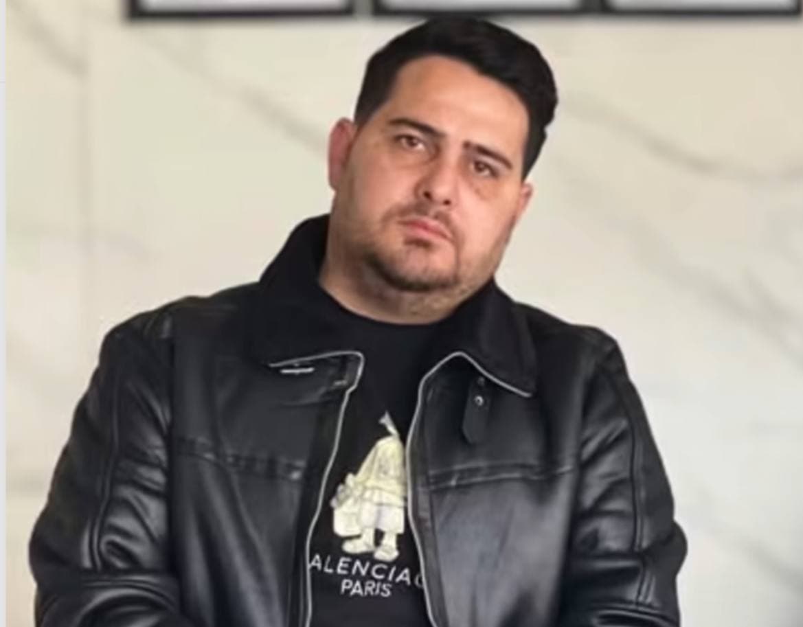 رامین شاهی شاه‌نشین