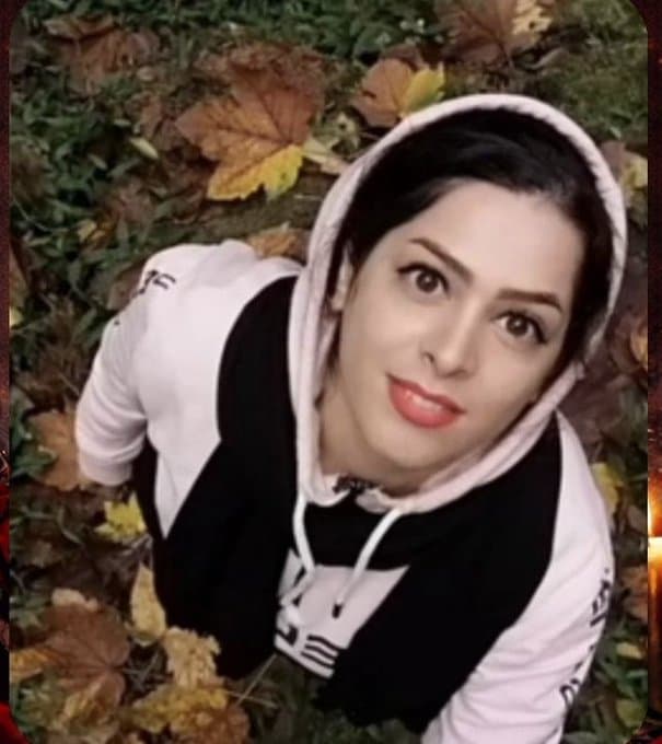 مرضیه جلالی