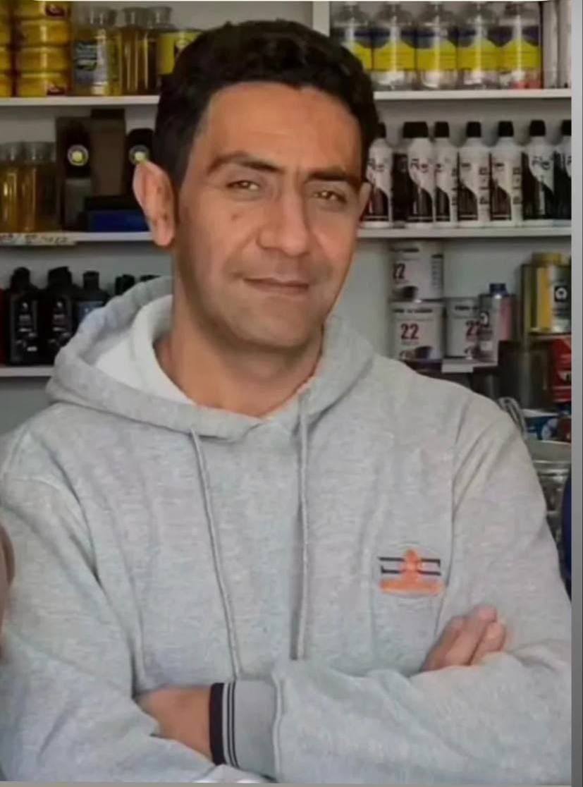 سید ابوالفضل کلالی