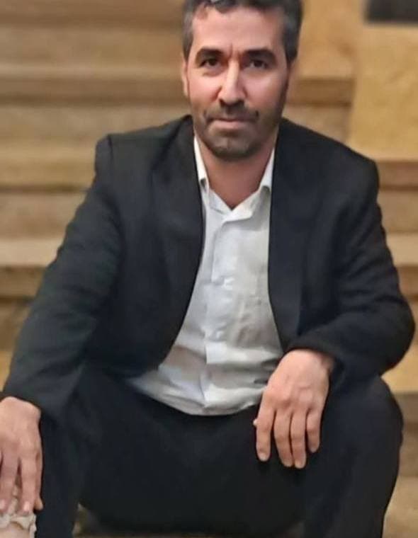 جهاندار ناظری بابانظر
