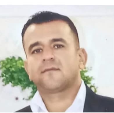 رسول طهماسبی