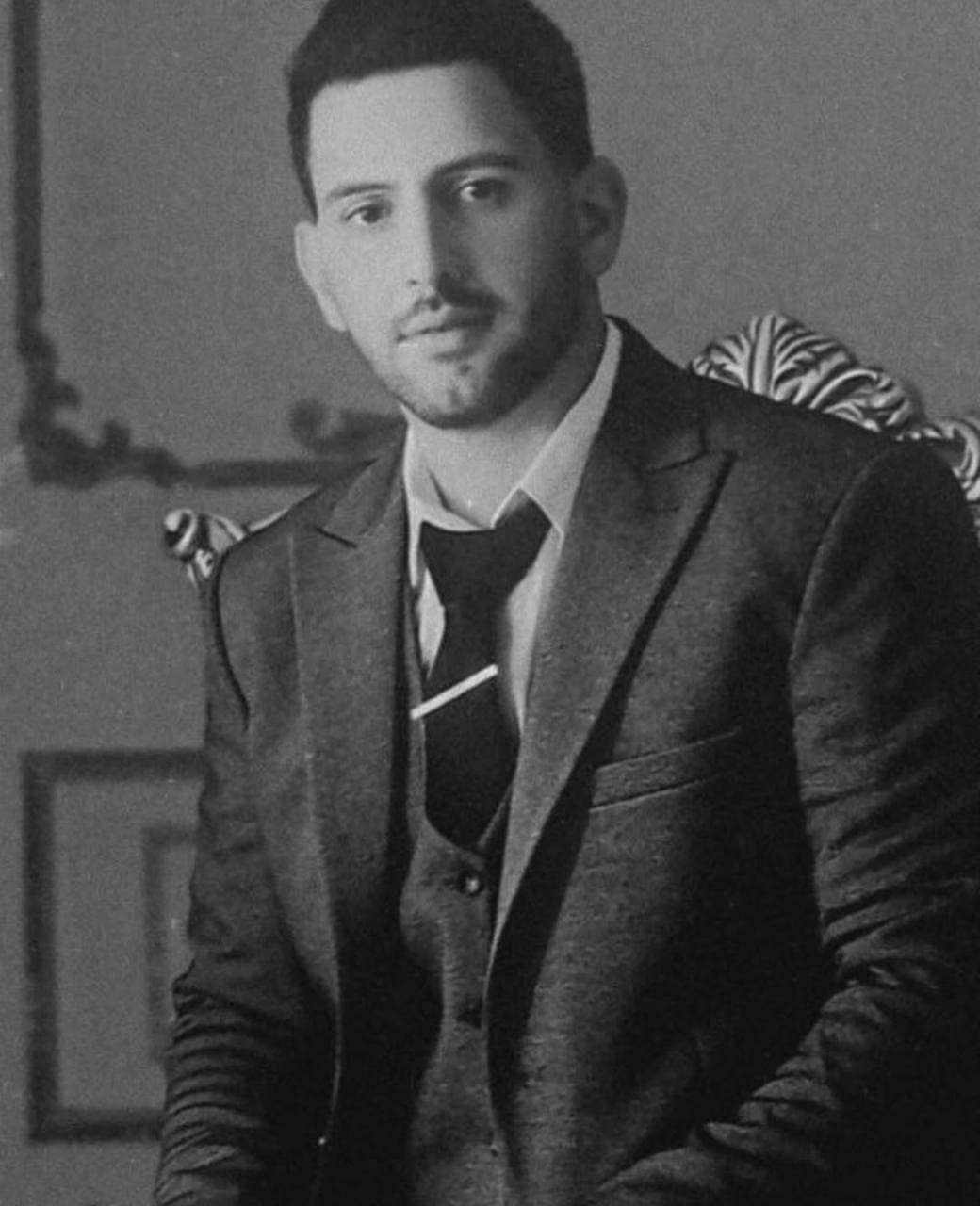 رضا اسماعیل‌زاده