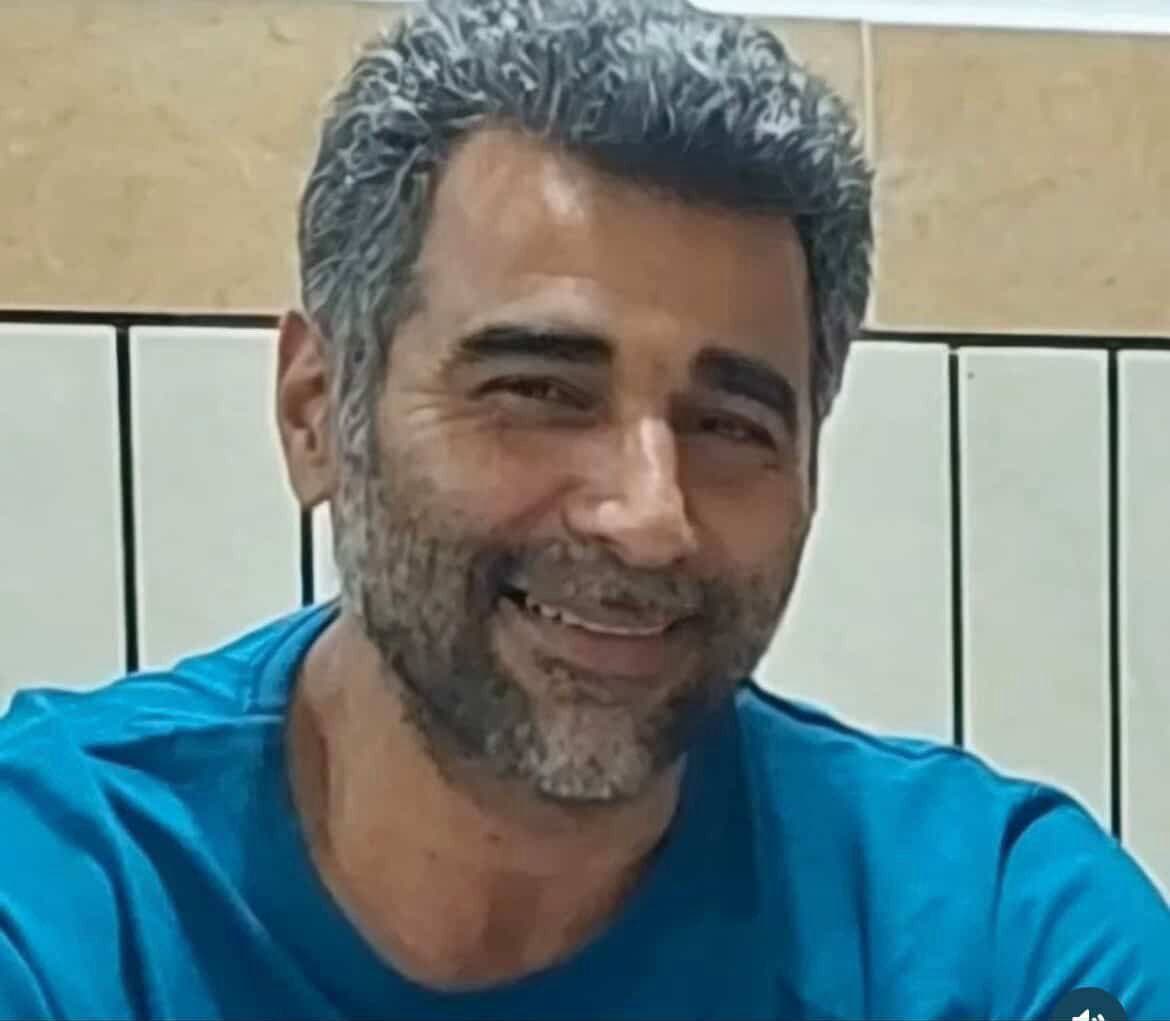 رضا آشناور