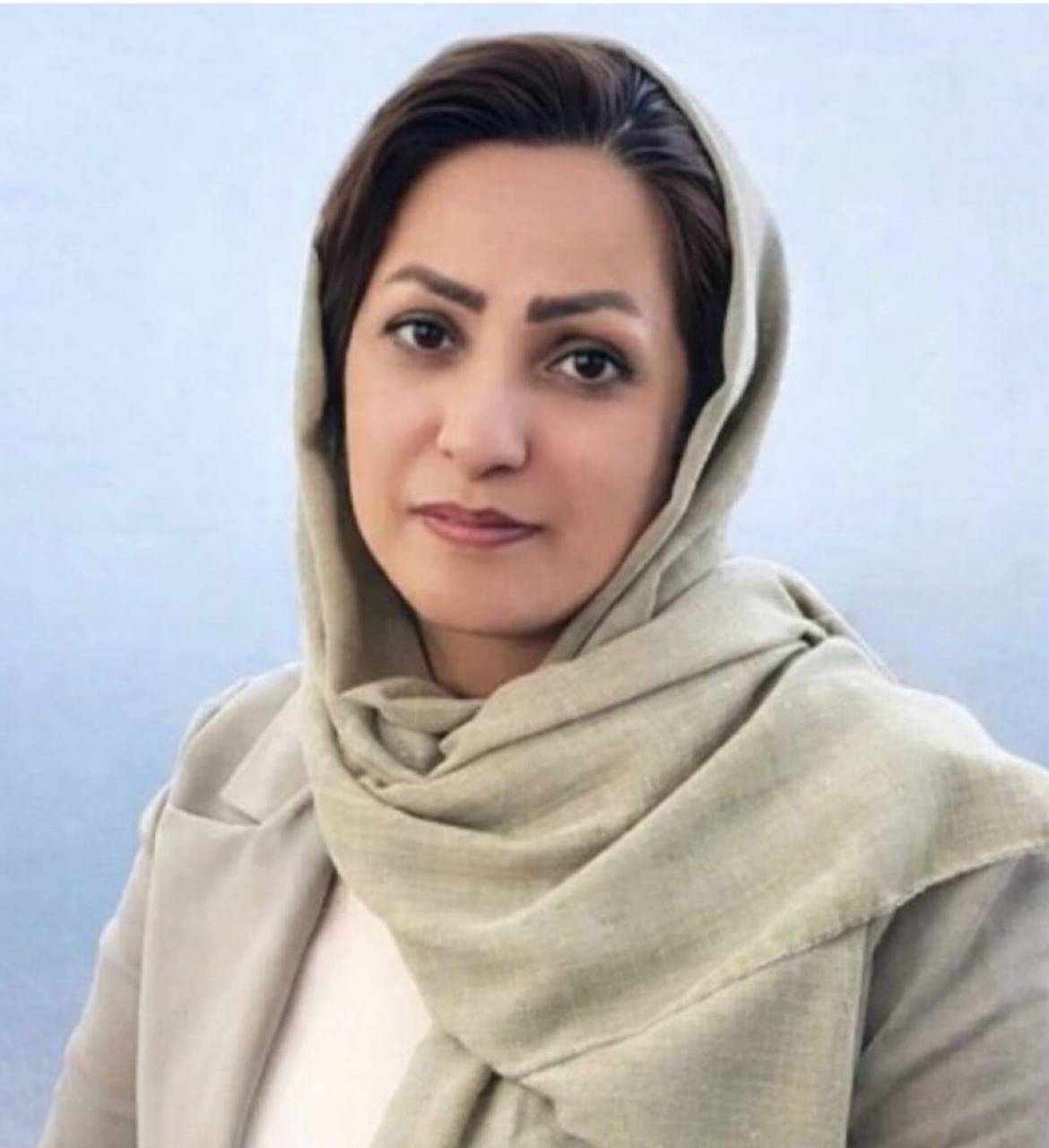 اعظم اشرفی