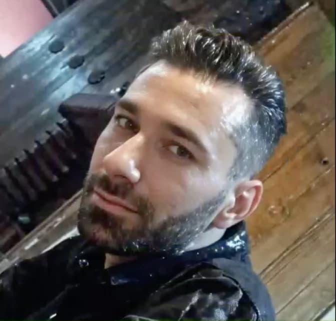 محمدجعفر قدیمی