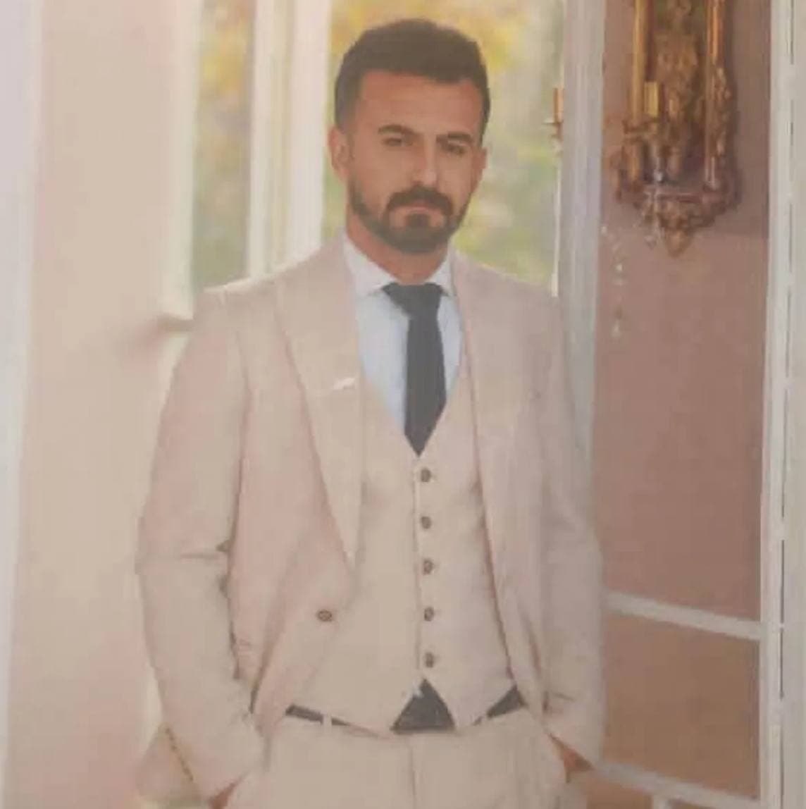 عماد امیرپور