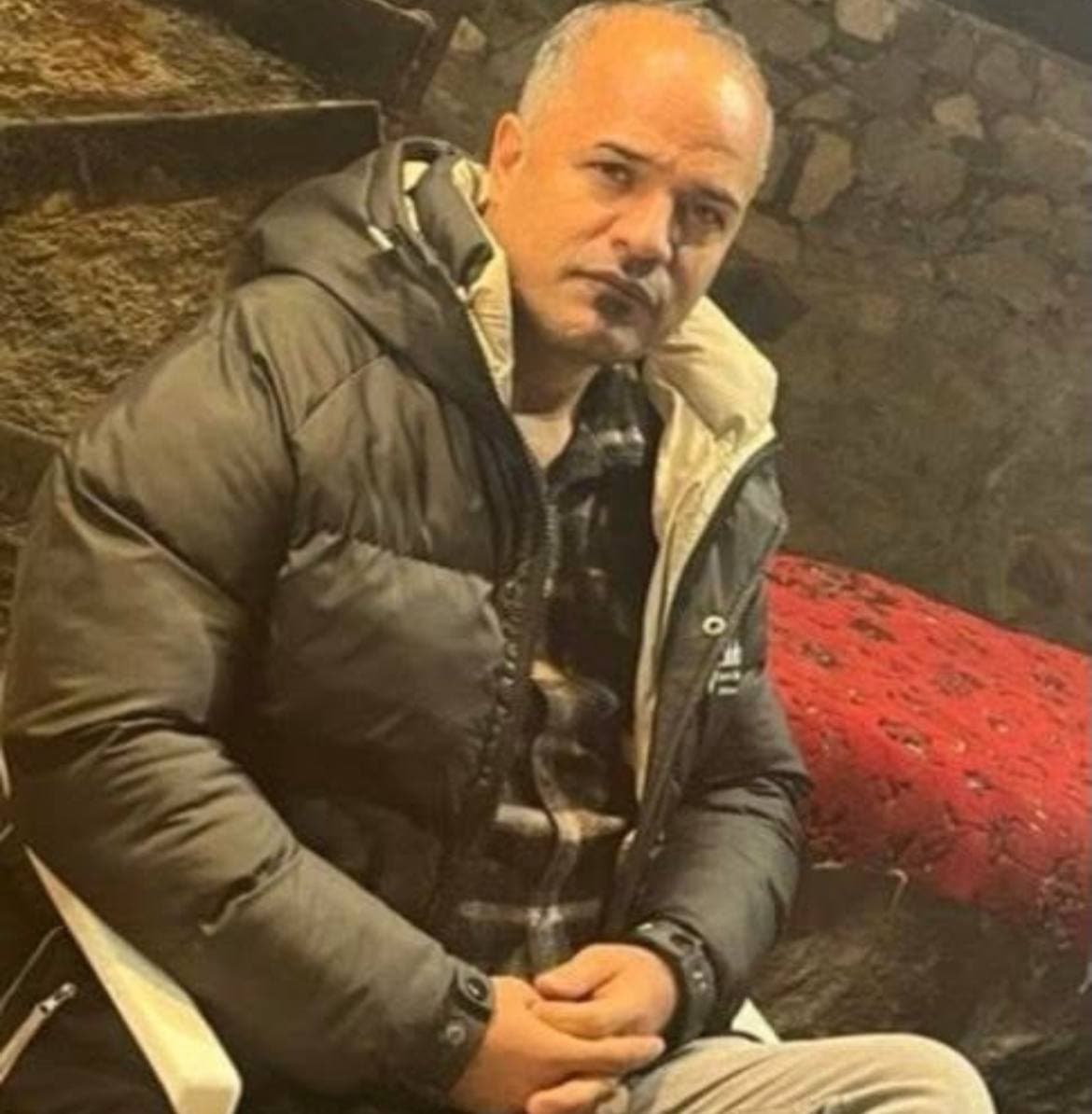 محمد قاسمی