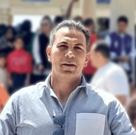 محمدرضا زارعی بخشایش