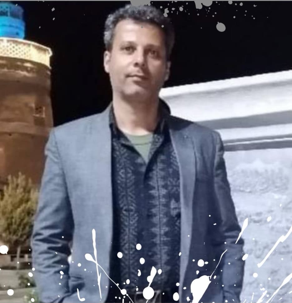 داوود آقاداوود مارنانی
