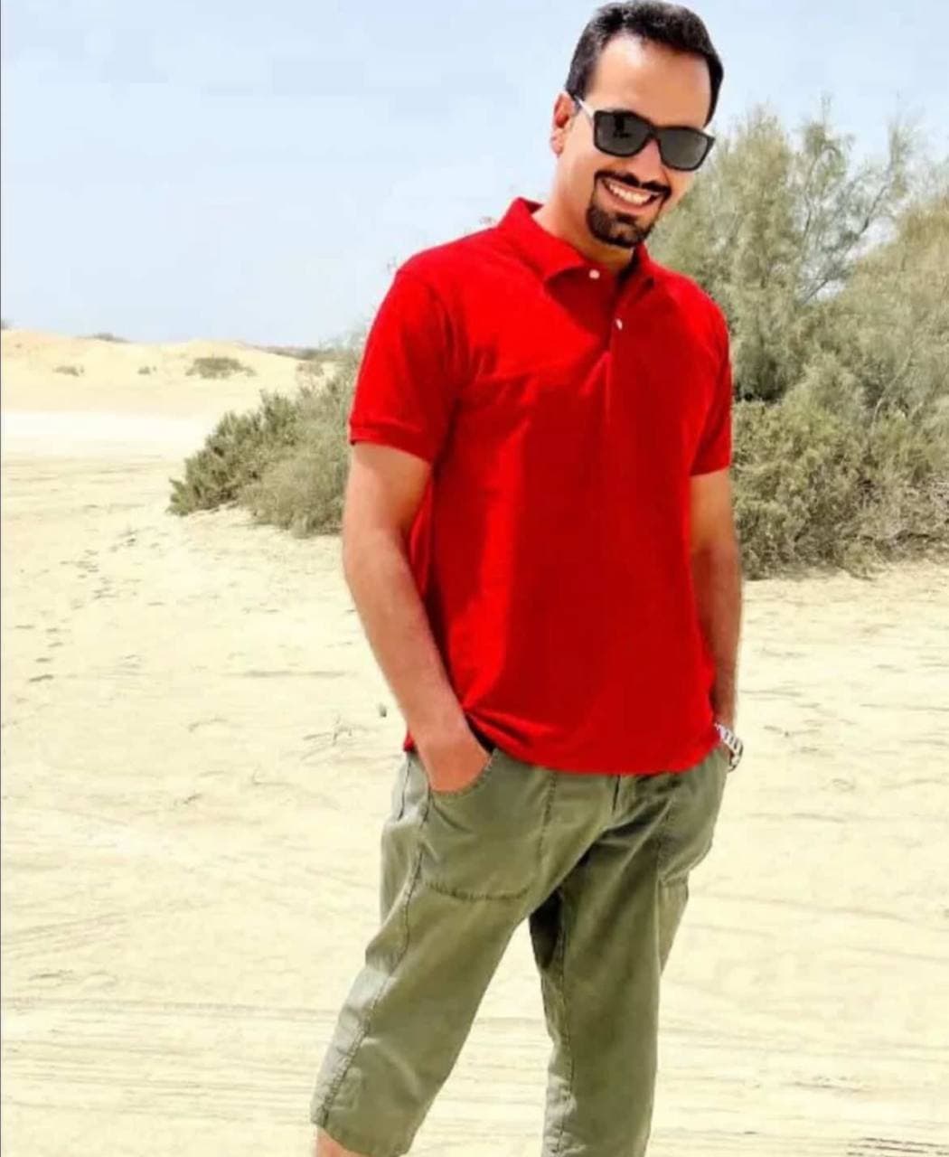 محمد موحدی