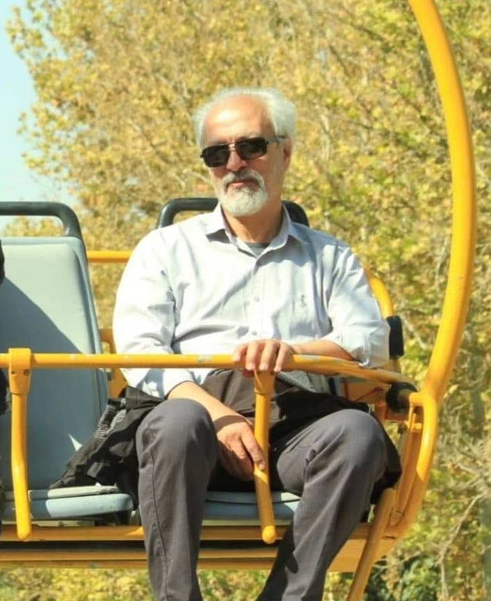 علی‌اکبر هراتی اردستانی