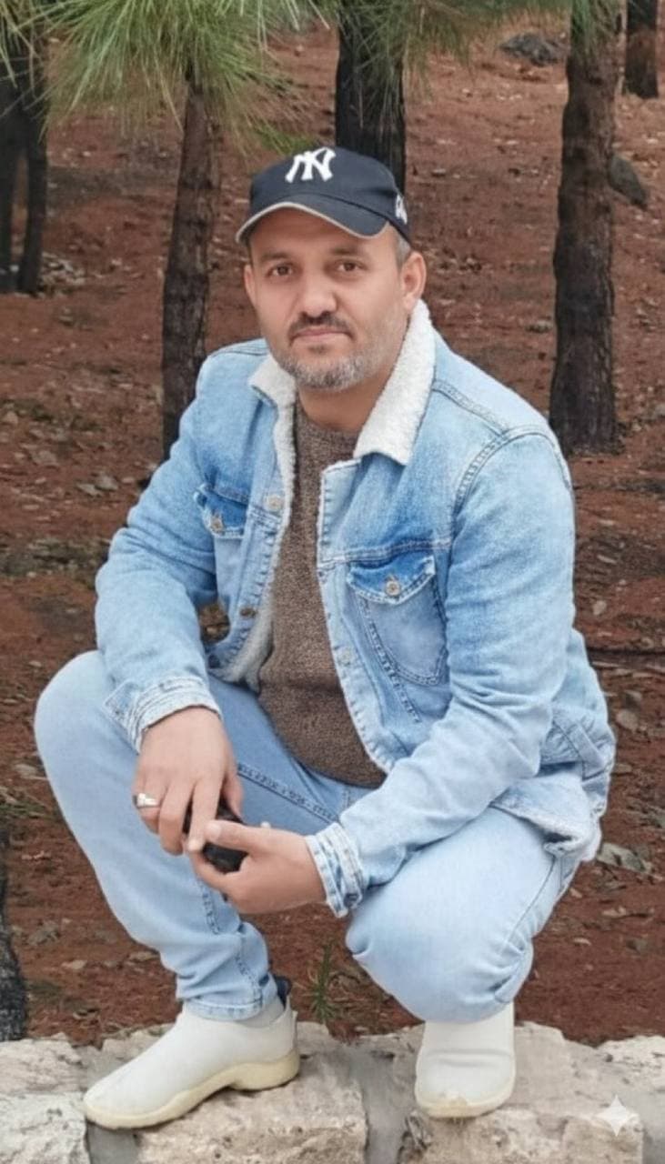 محمد مهدی‌زاده