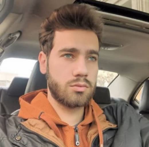 رضا درویشی