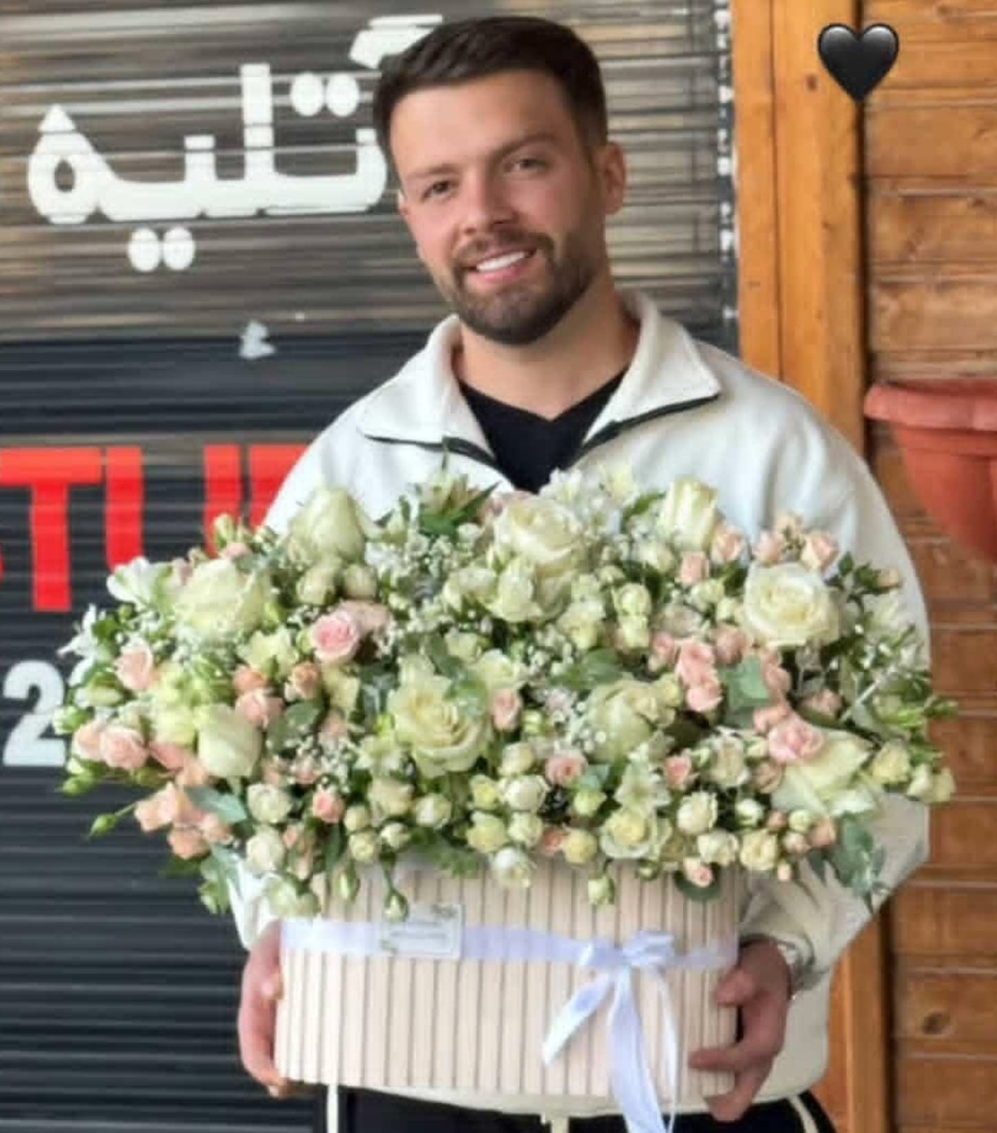 رضا حبیبی