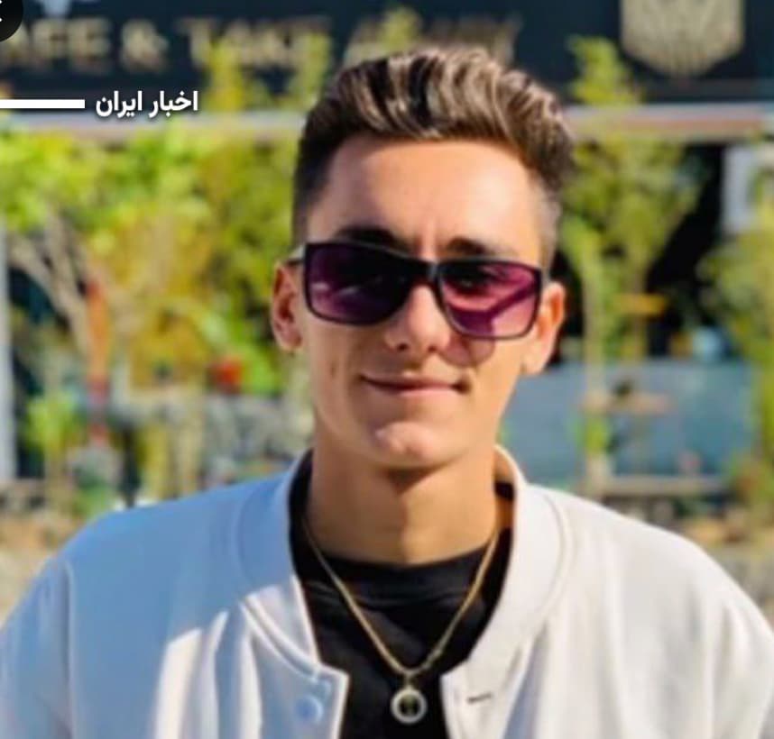 رضا شهریور