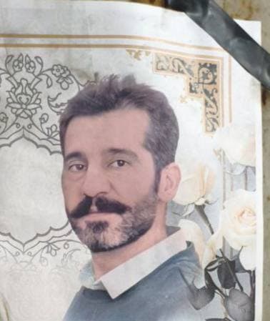 صادق قدسی