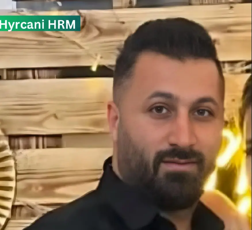 سعید ابراهیمی