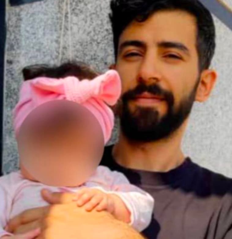 سعید ملک درویش