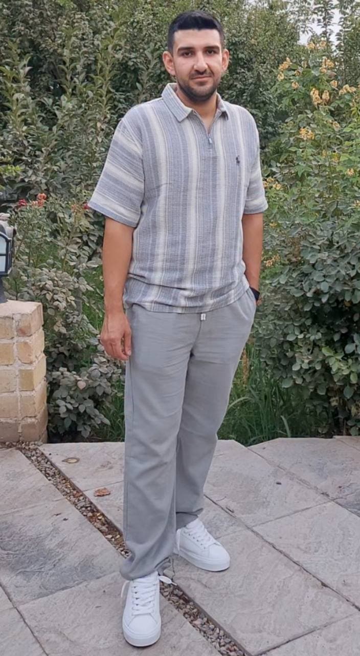 سعید پناهی