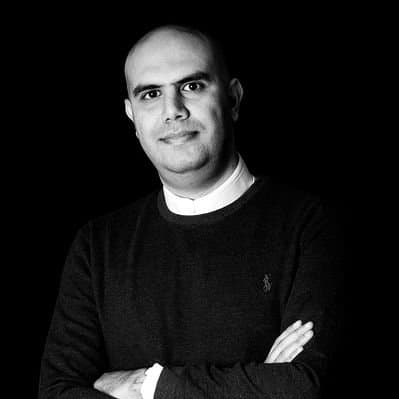 سعید سوزنگر