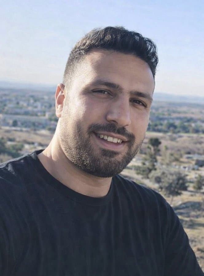 سعید تقوایی