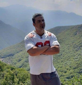 سعید گلسرخی
