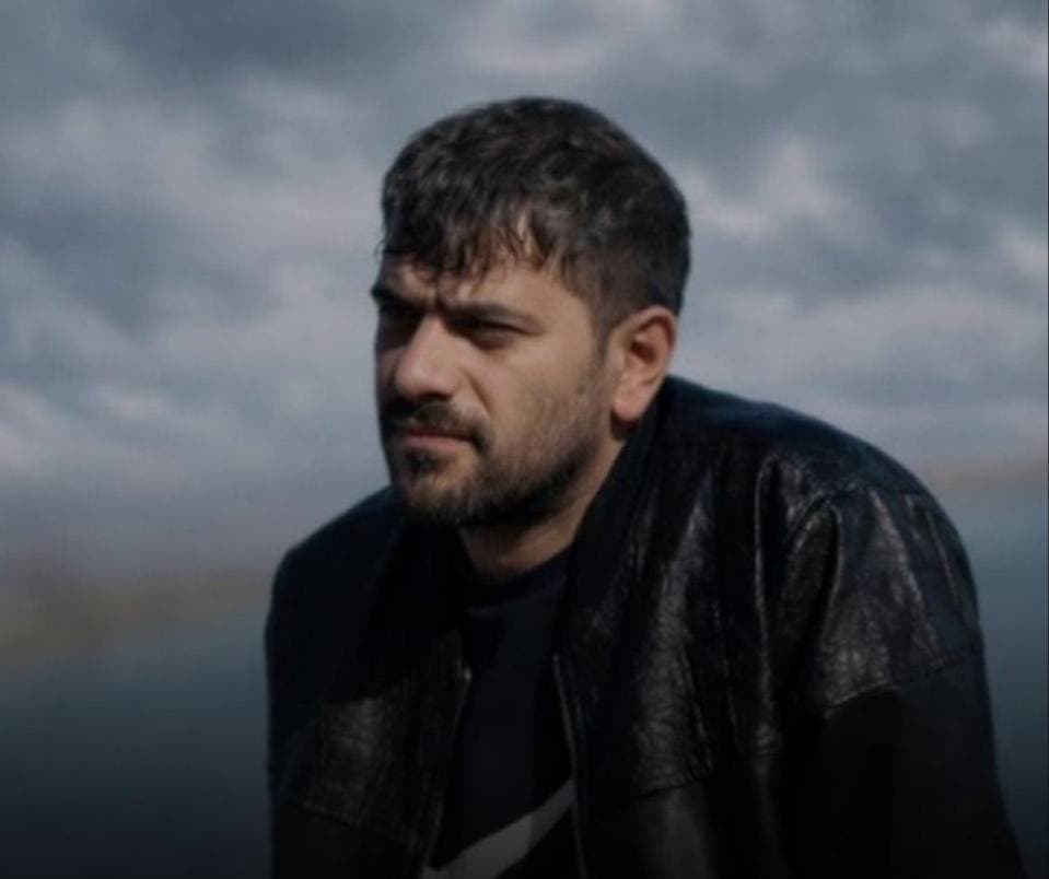 سعید کهراری