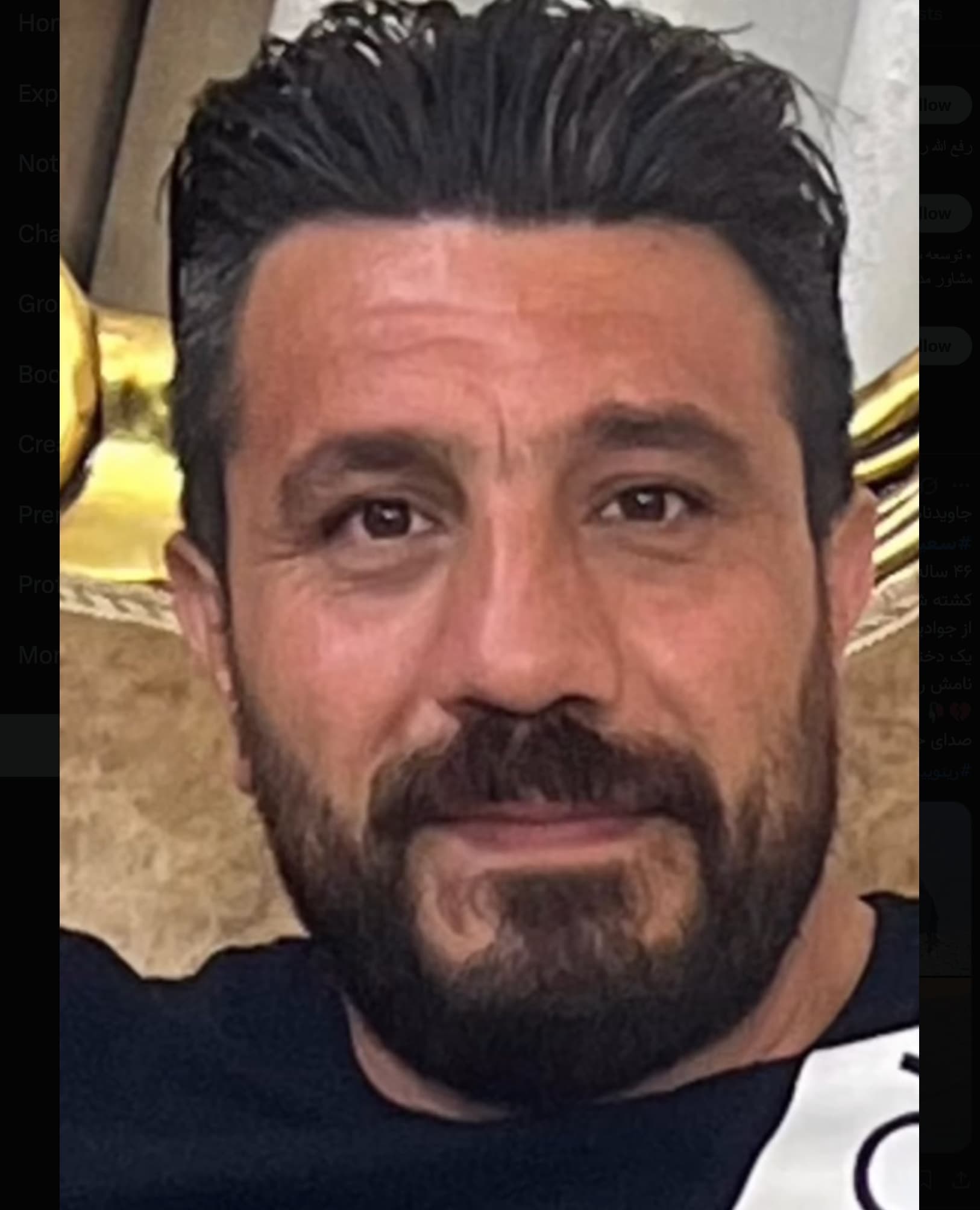 سعید رحمانی