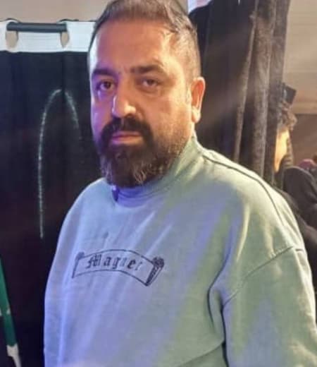 سعید سلیمانی پور