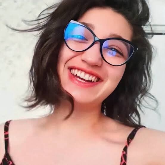 سارینا اسماعیل‌زاده