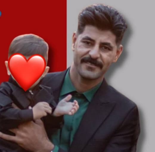 سعید تروند