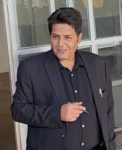 سید محمد حسینی
