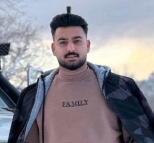 شاهرخ زارع