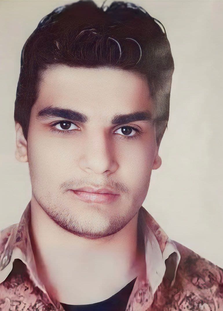 شهریار عادلی