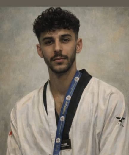امیرحسین شکاری