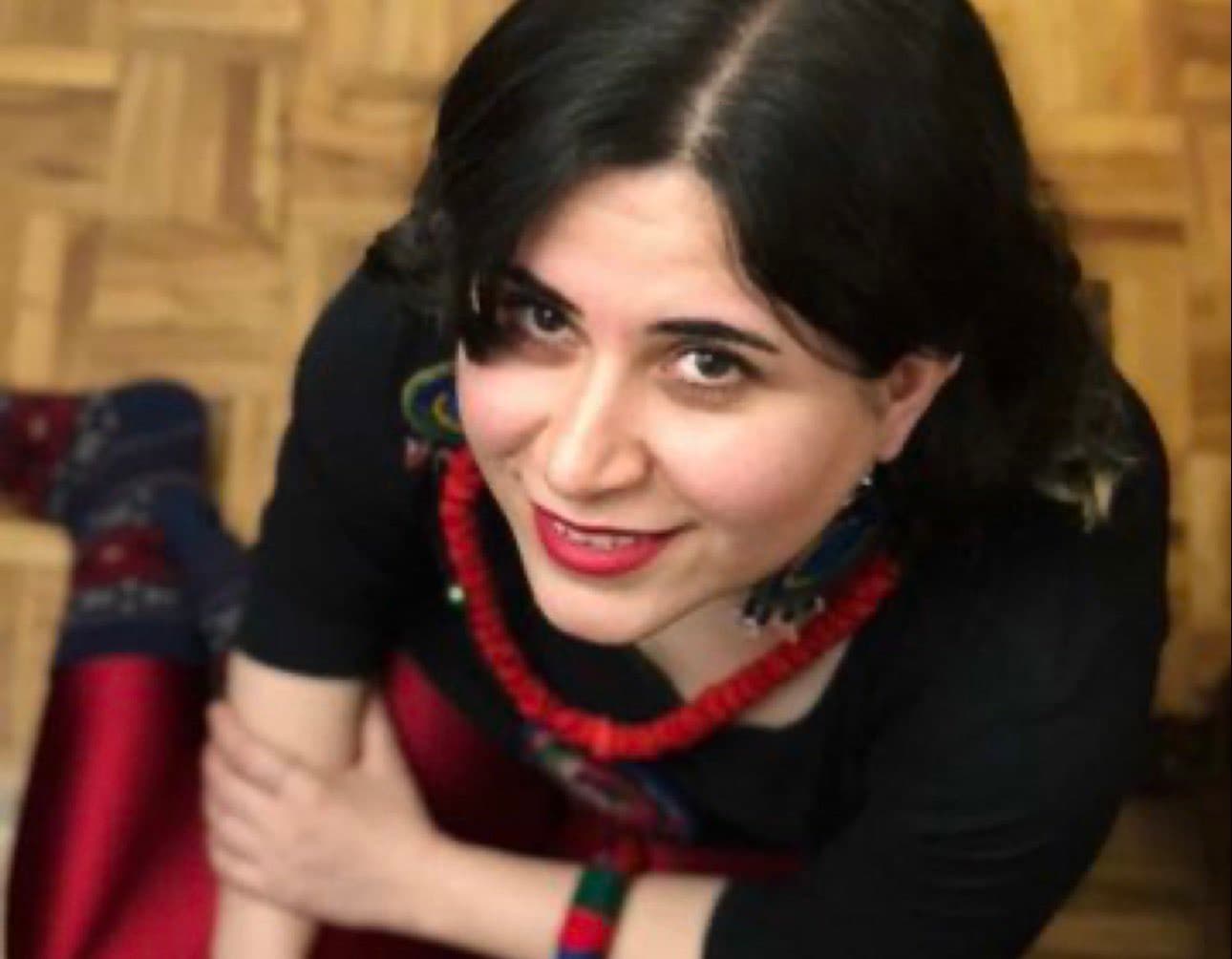 شبنم فردوسی