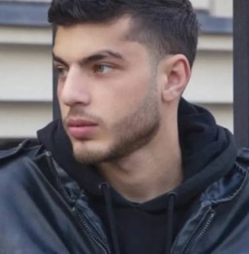 شهاب خورشید