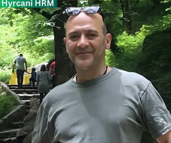 شهریار حسن‌زرآبادی