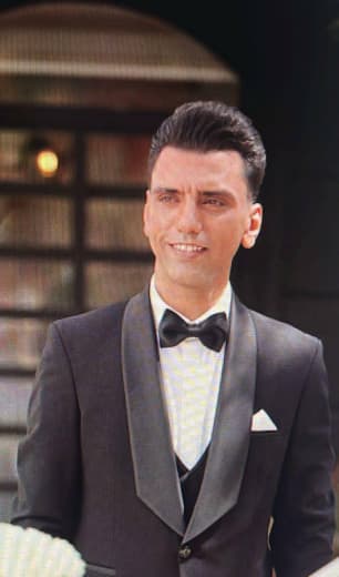 شهروز مهرابی