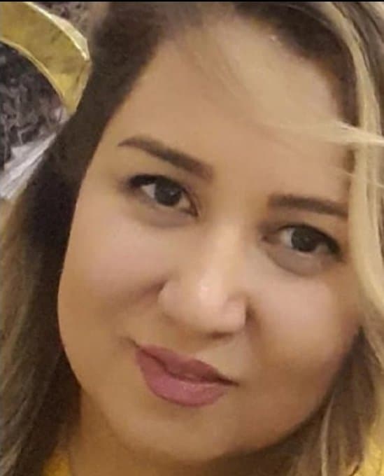 شیرین علیزاده