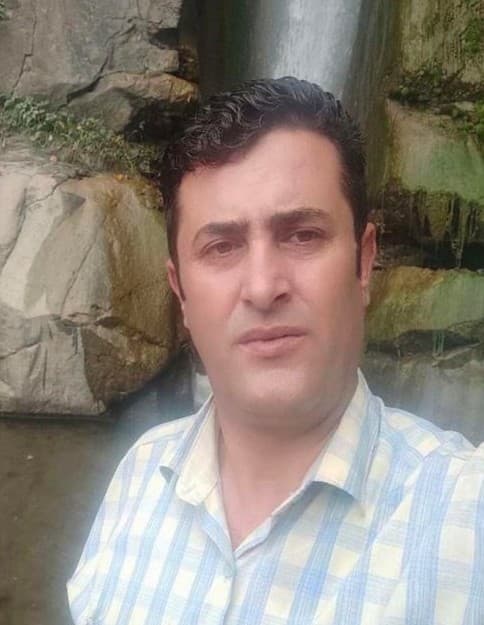 شیرزاد احمدی‌نژاد