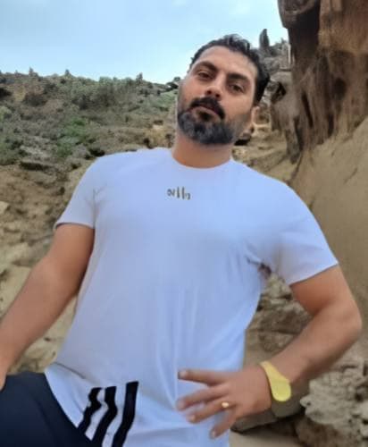 سجاد رحیمی