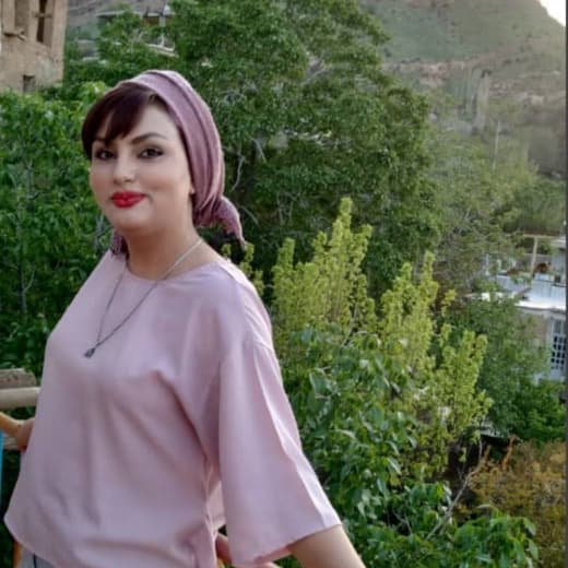 سونیا صالحی‌راد