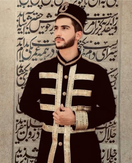 سروش سلیمانی