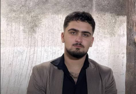 سپهر موسوی‌فر