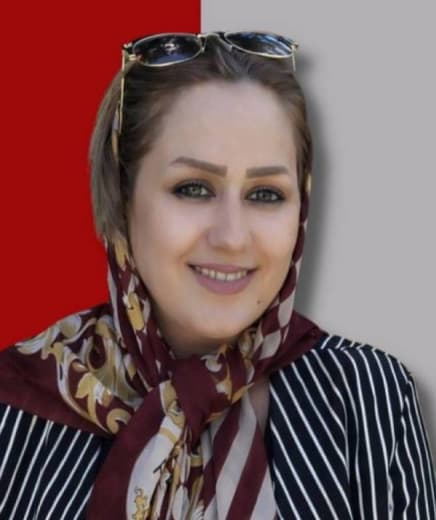 طیبه رضایی