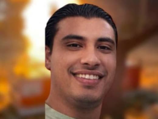 یاسین الهی